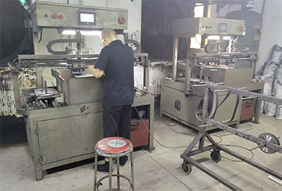 Equipment