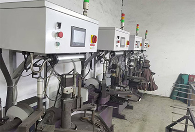 Equipment