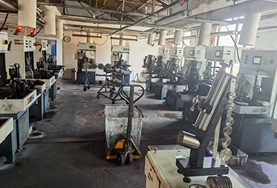 Equipment