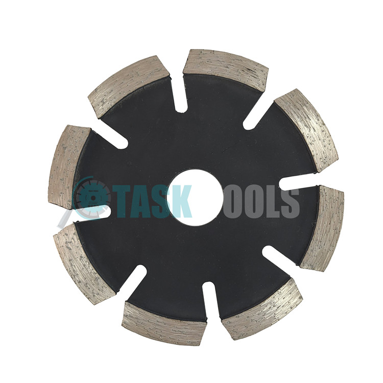 Tuck point saw blade