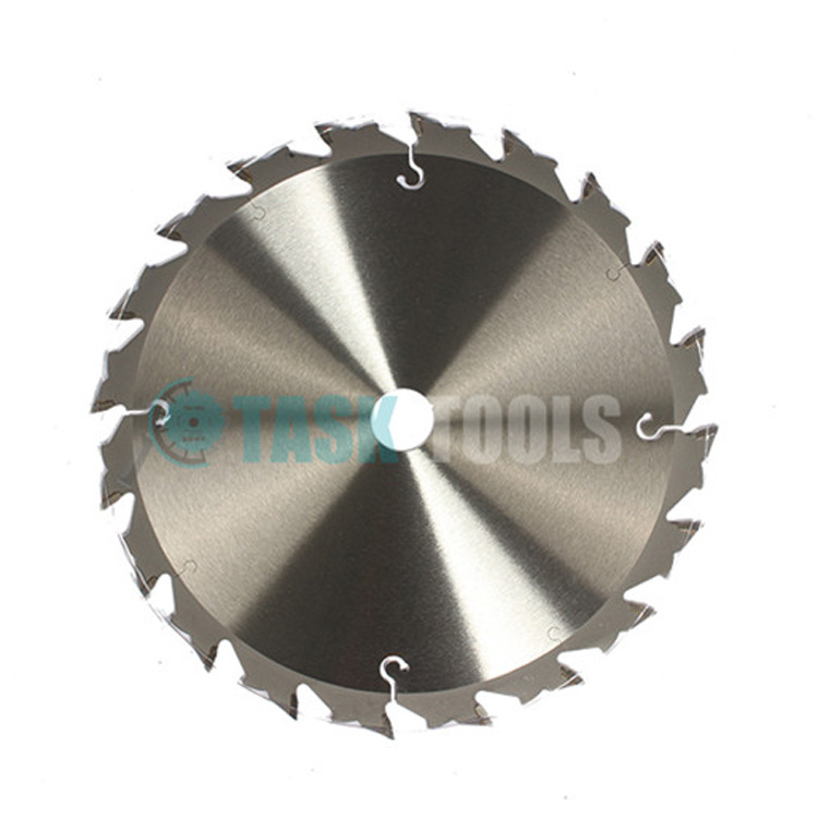 TCT saw blade for wood