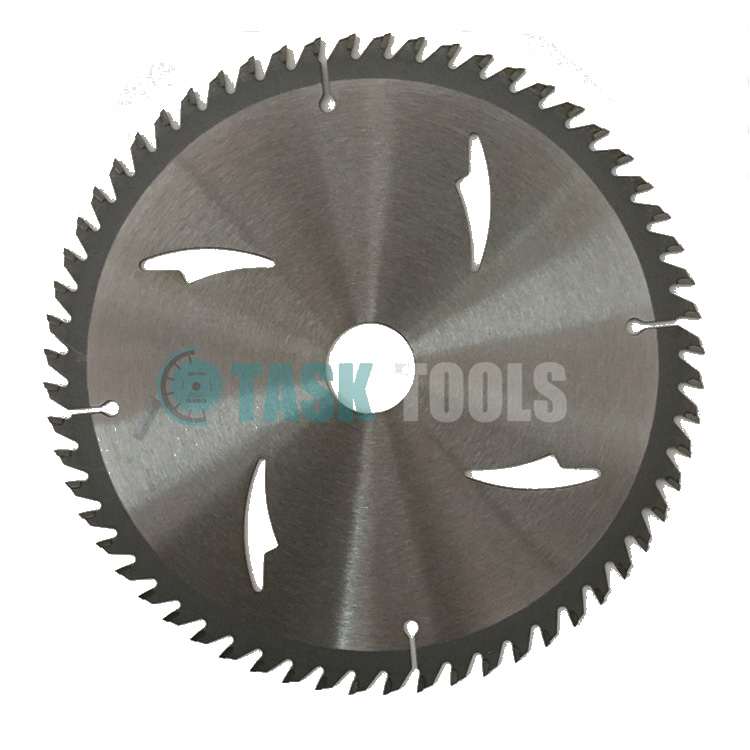 TCT saw blade for wood
