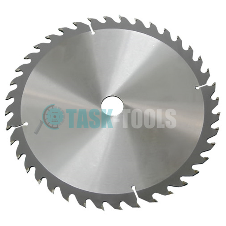 TCT saw blade for wood