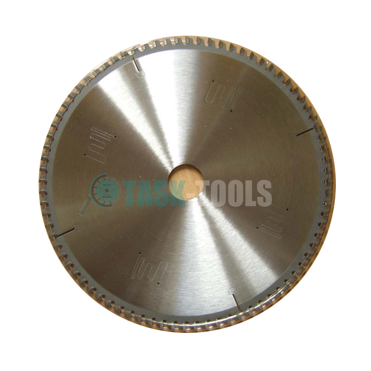 TCT saw blade for aluminum