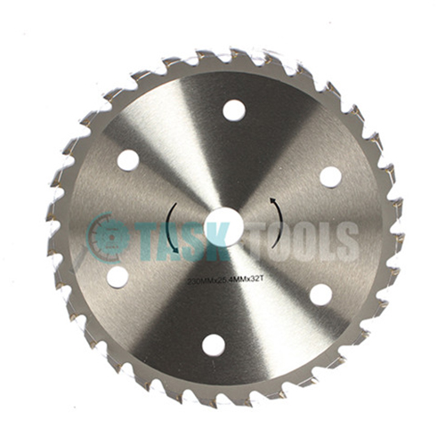 TCT saw blade for grass