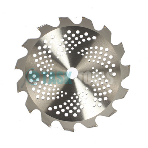 TCT saw blade for grass