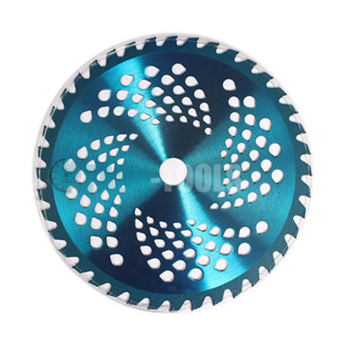 TCT saw blade for grass