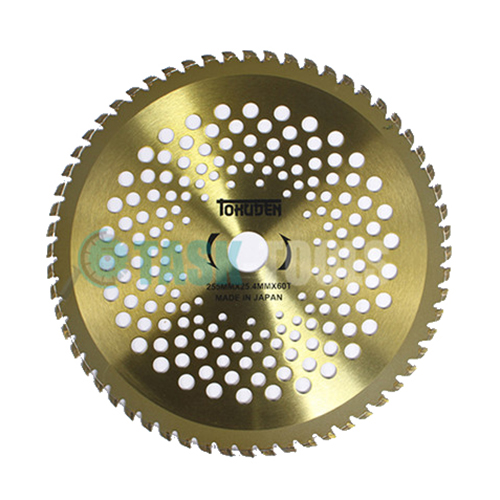 TCT saw blade for grass