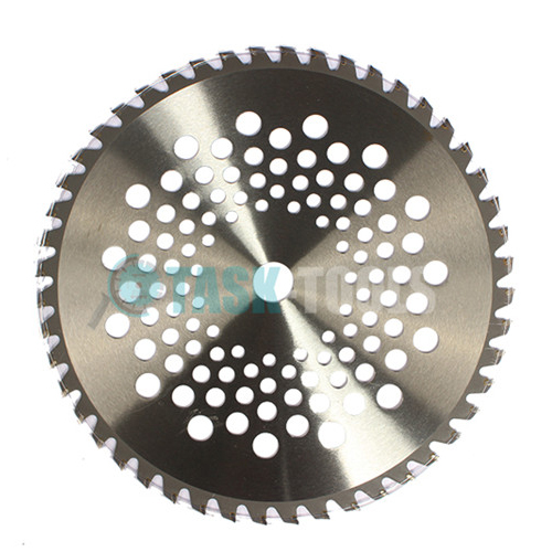 TCT saw blade for grass