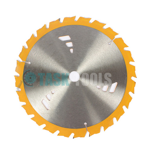 TCT saw blade for grass