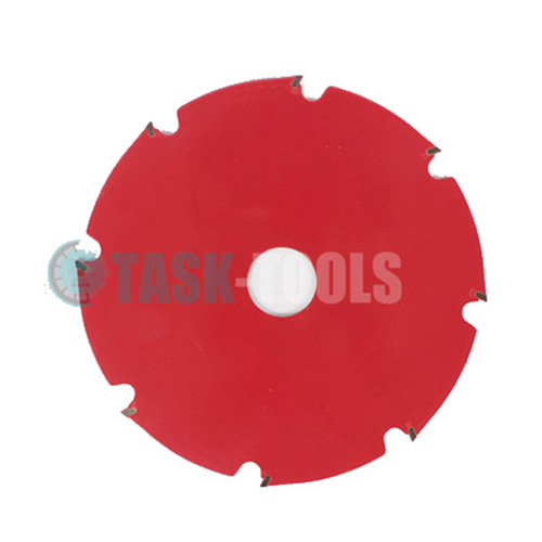 TCT saw blade for grass