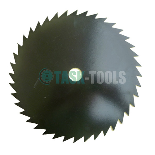 TCT saw blade for grass