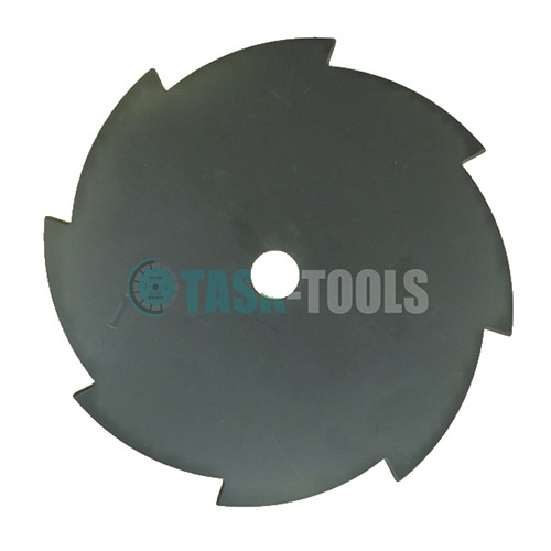 TCT saw blade for grass