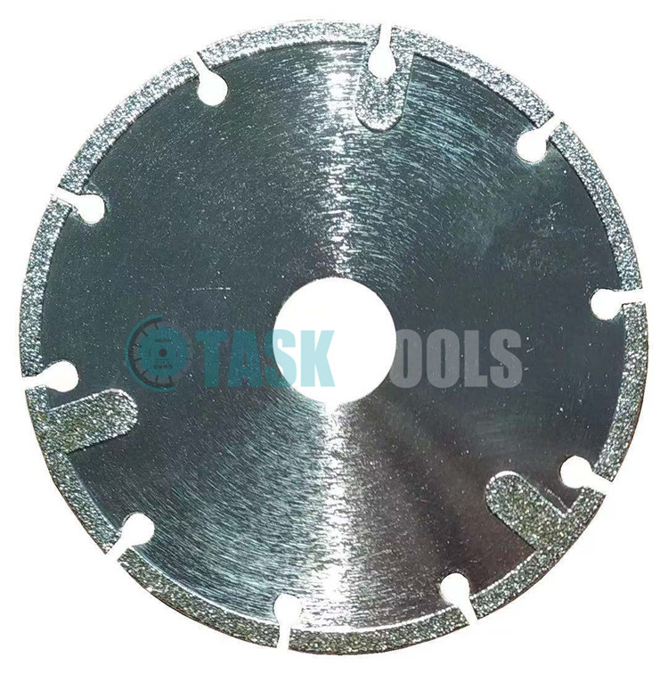 Vacuum Brazed Saw Blade