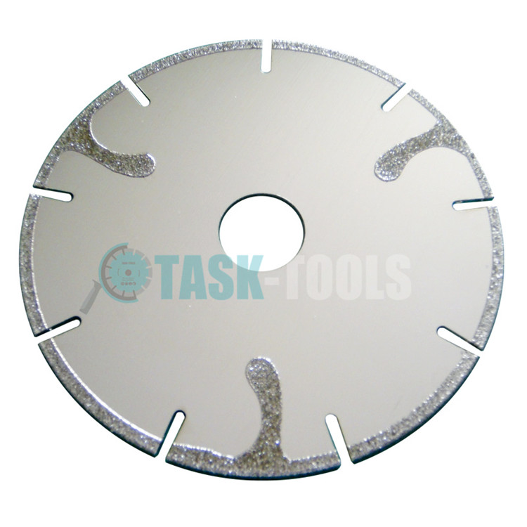 Electroplated Saw Blade
