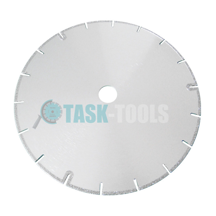 Electroplated Saw Blade