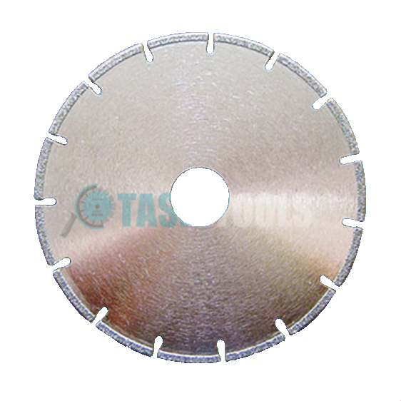 Electroplated Saw Blade