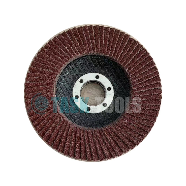 Flap disc