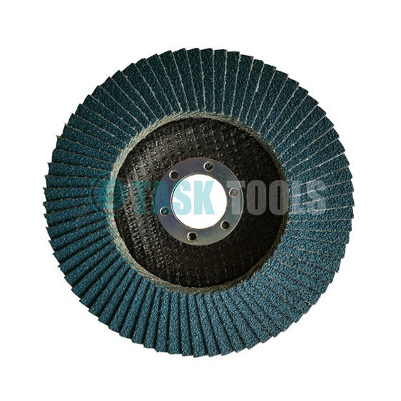 Flap disc