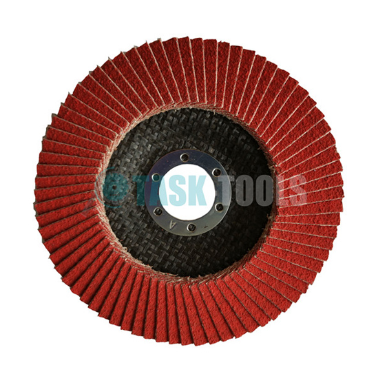Flap disc