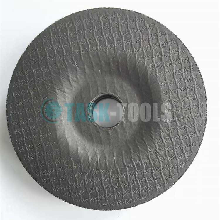 Cutting disc