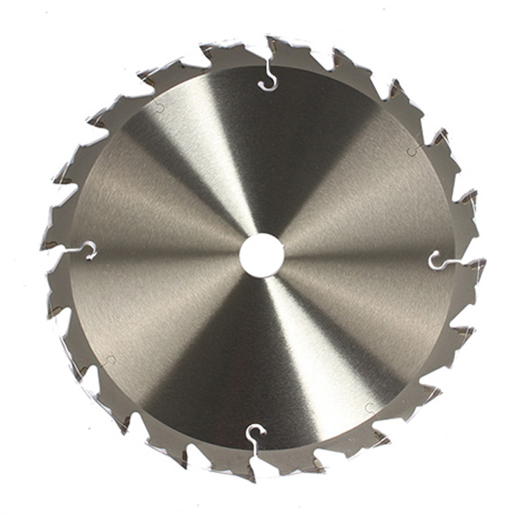 TCT  Saw Blades